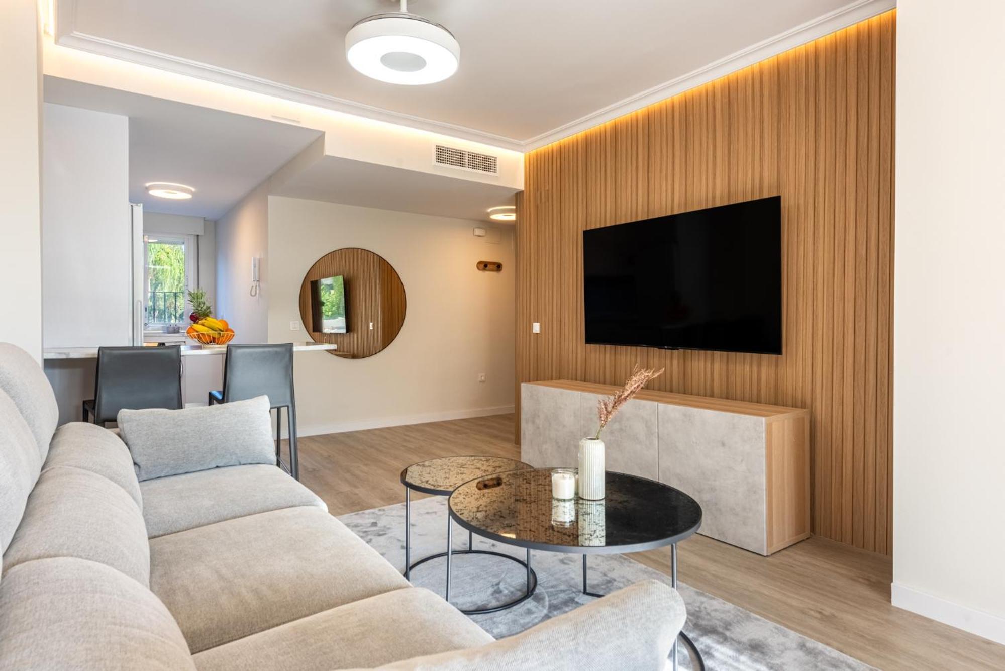 Luxury Puerto Banus Lorcrimar
