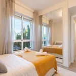 Puerto Banus Home Lorcrimar