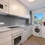 Puerto Banus Home Lorcrimar