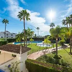 Puerto Banus Home Lorcrimar