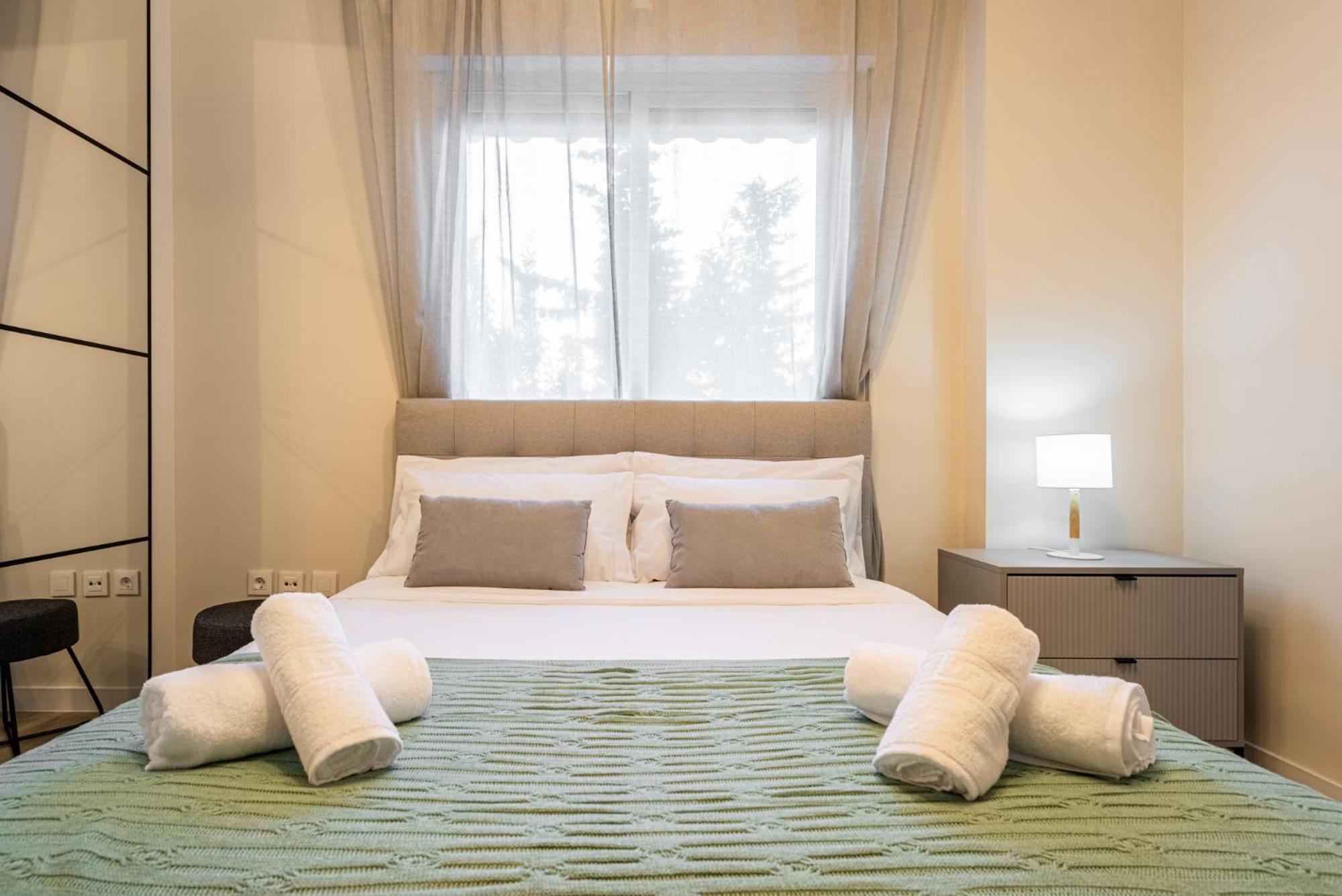 Luxury Puerto Banus Lorcrimar Apartment *