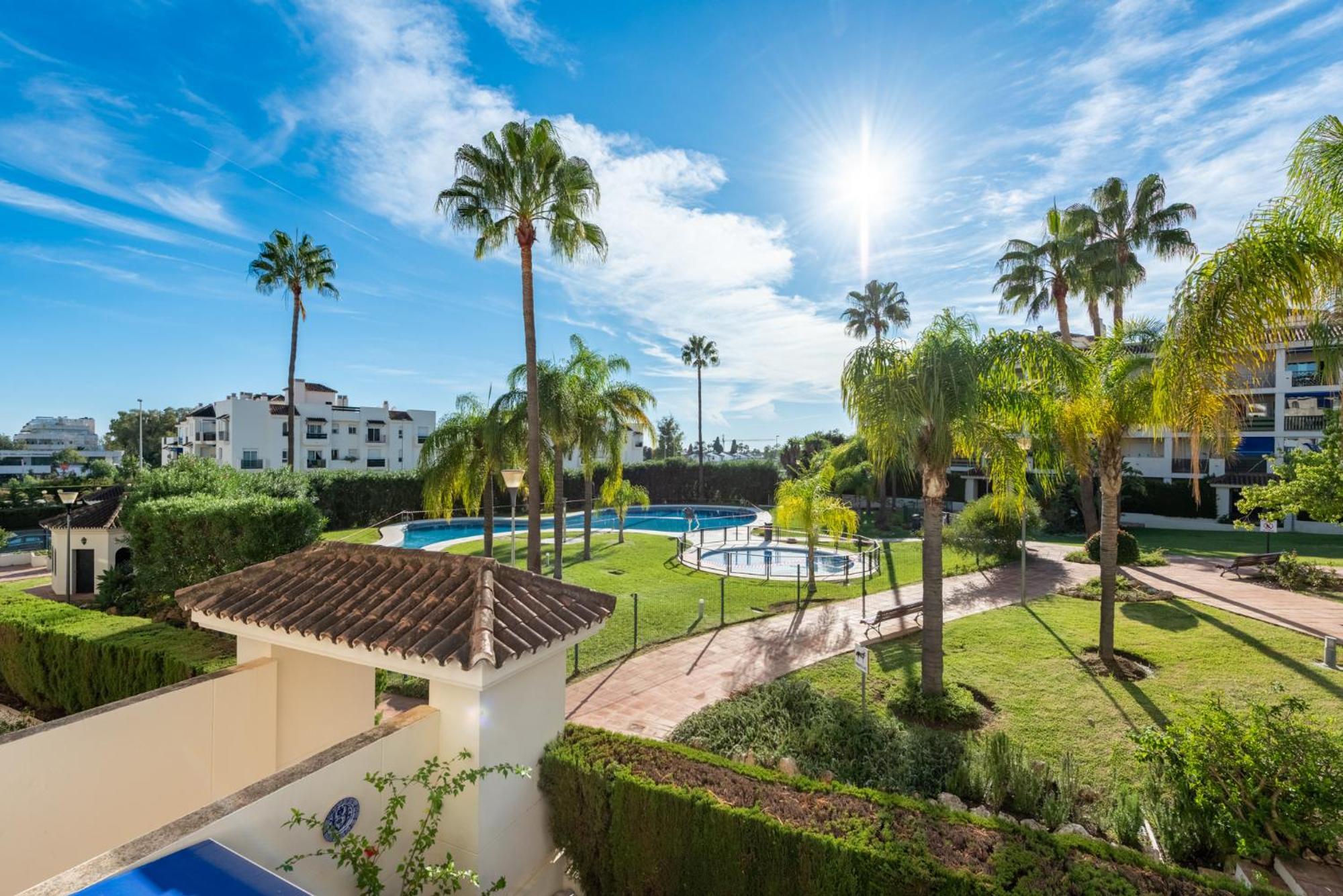 Luxury Puerto Banus Lorcrimar Marbella
