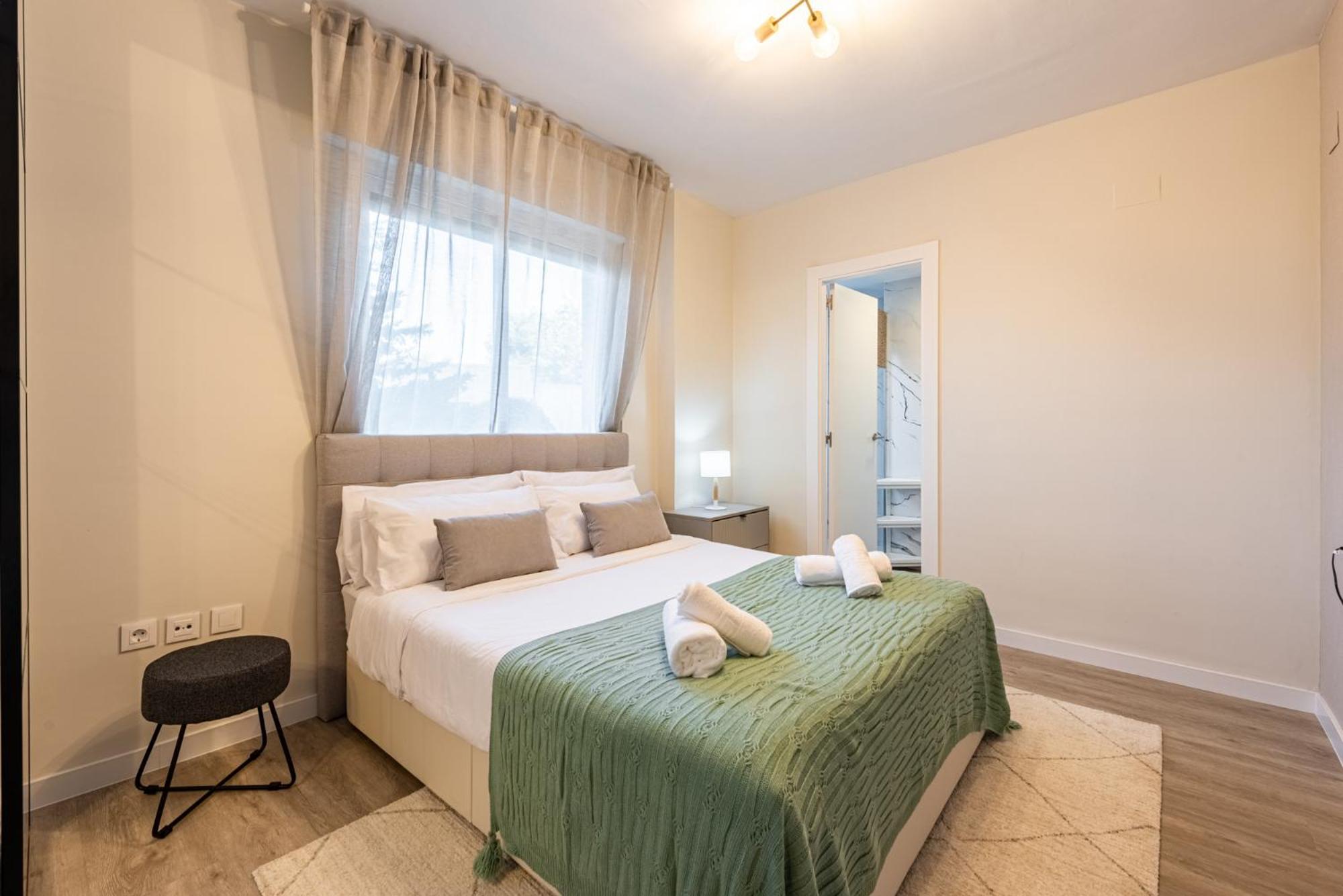 Luxury Puerto Banus Lorcrimar Apartment