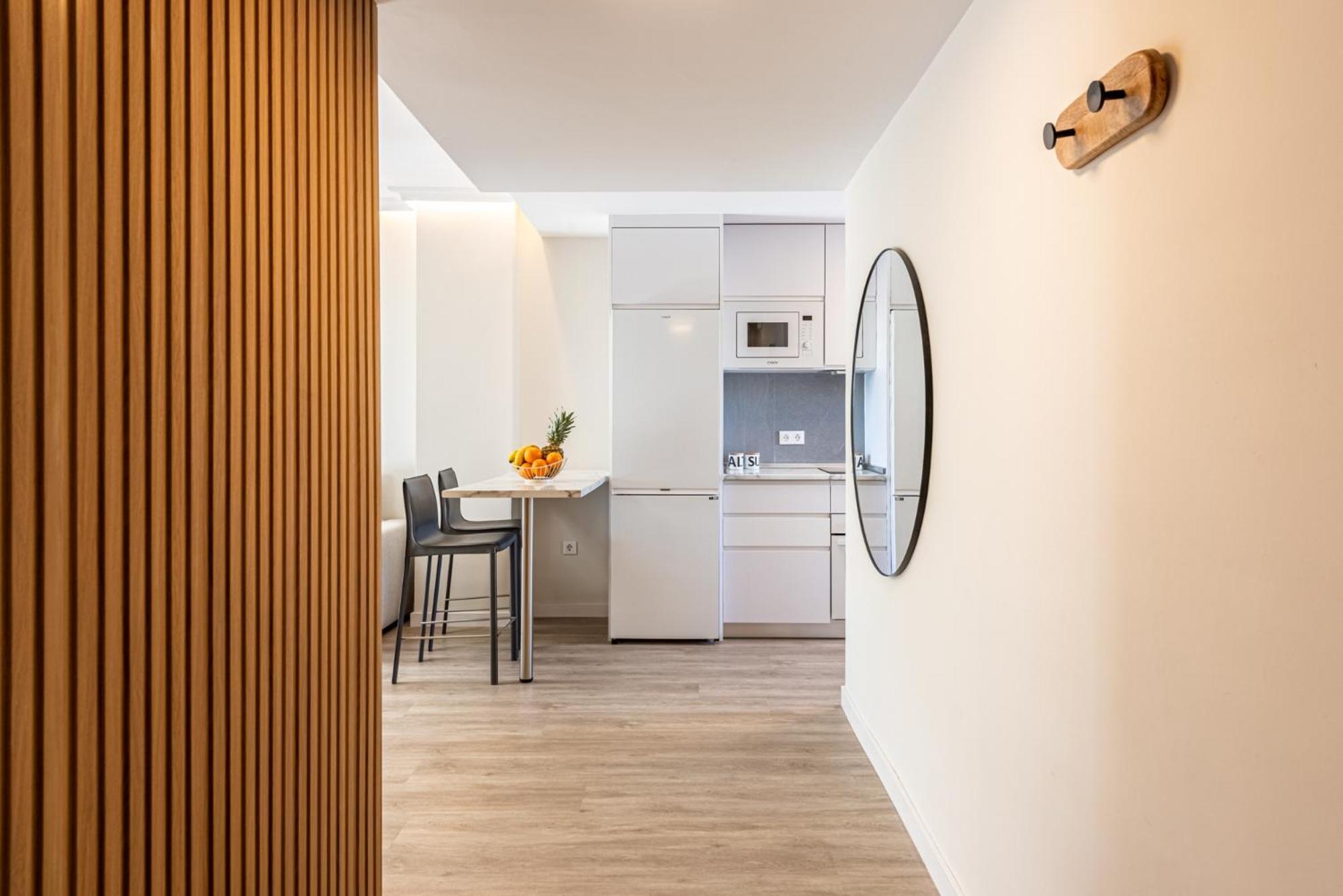 Apartment Luxury Puerto Banus Lorcrimar