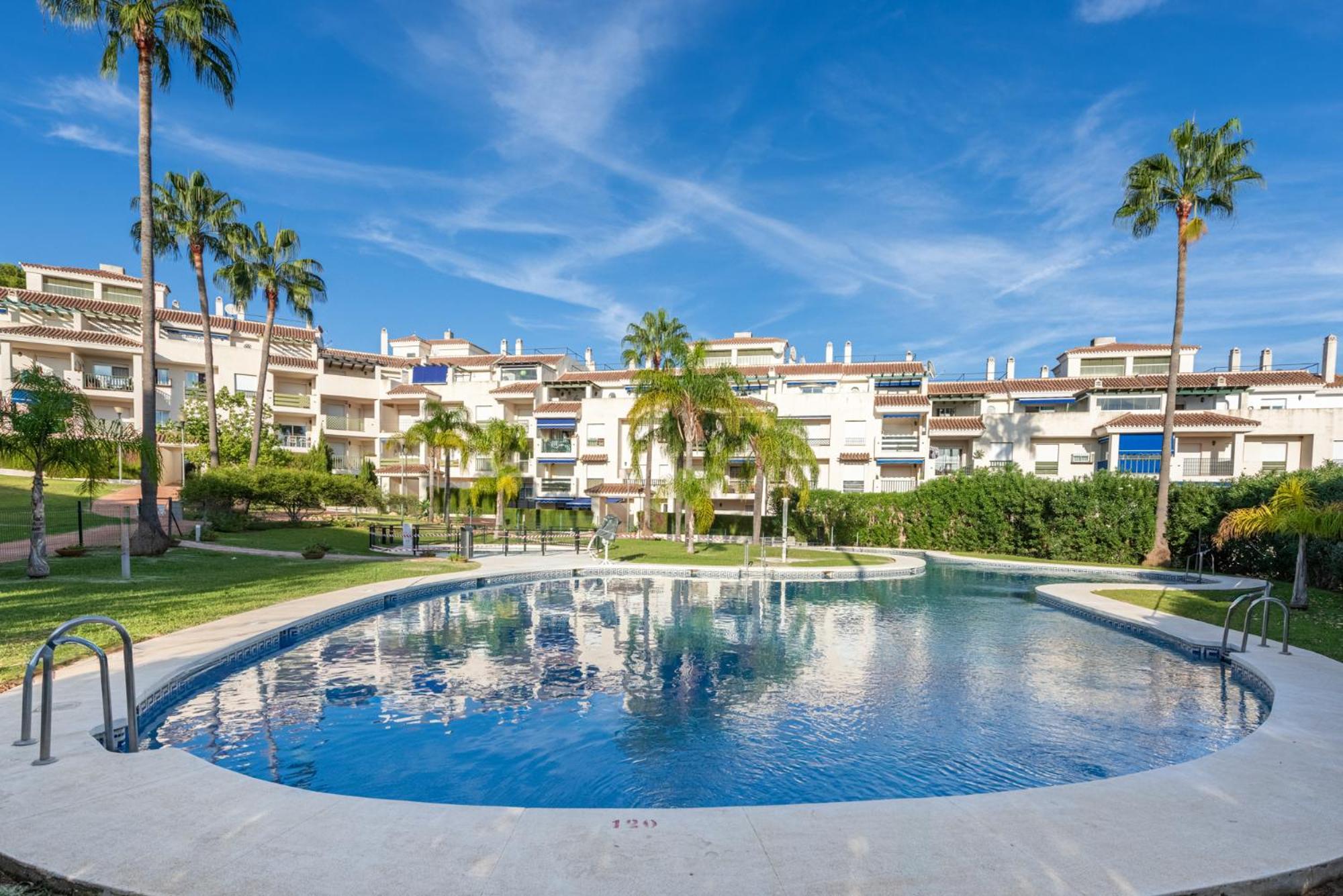Luxury Puerto Banus Lorcrimar Marbella