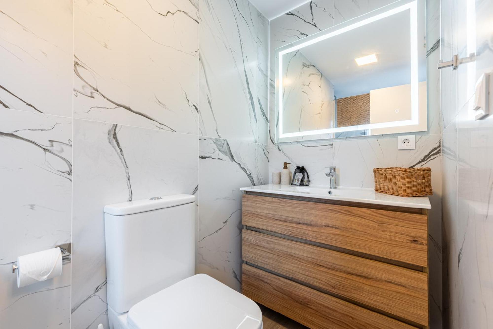 Luxury Puerto Banus Lorcrimar Apartment Marbella