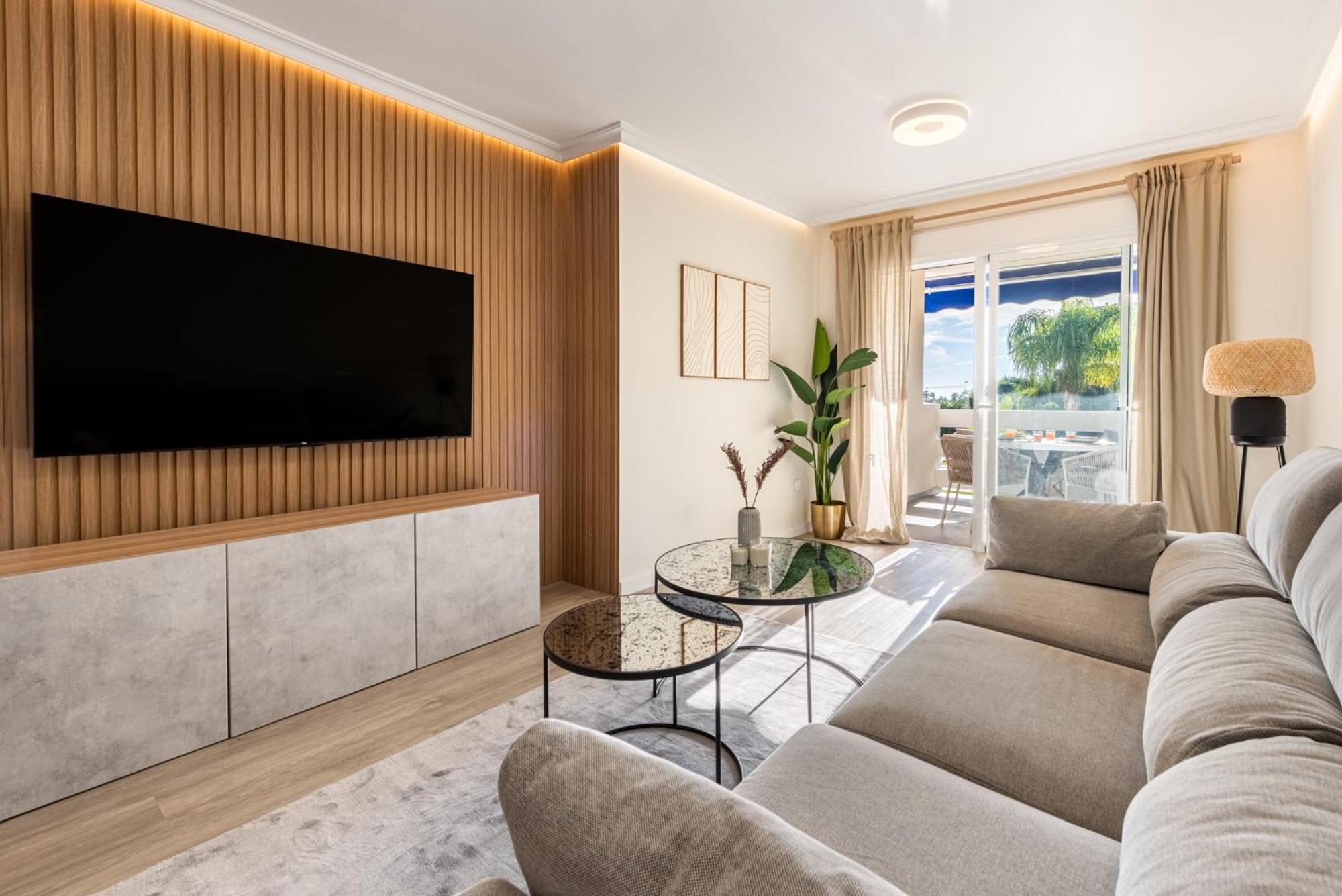 Luxury Puerto Banus Lorcrimar Marbella